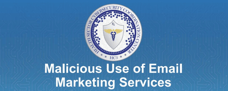 HC3 Warns Of Mailchimp’s Data Breach To Healthcare Providers