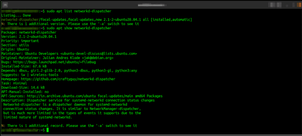 how to check if you're vulnerable to nimbuspwn