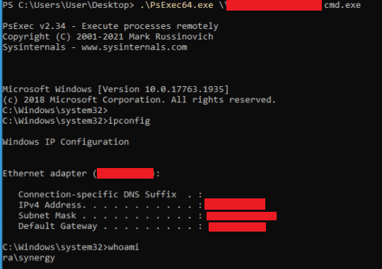Cracking The Hash 2.0