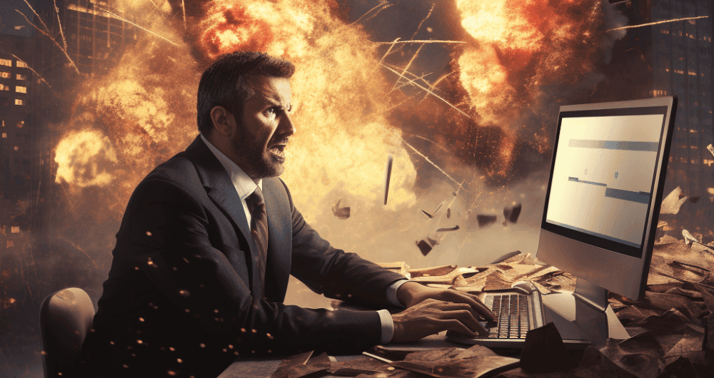 The cost of ransomware on the rise