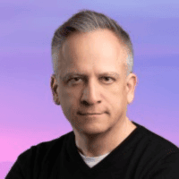 Picture of Tom Vazdar