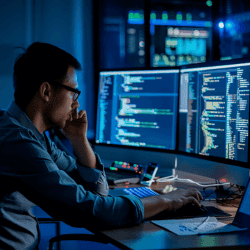 Cybersecurity insights from PurpleSec