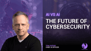 AI vs AI the future of cybersecurity