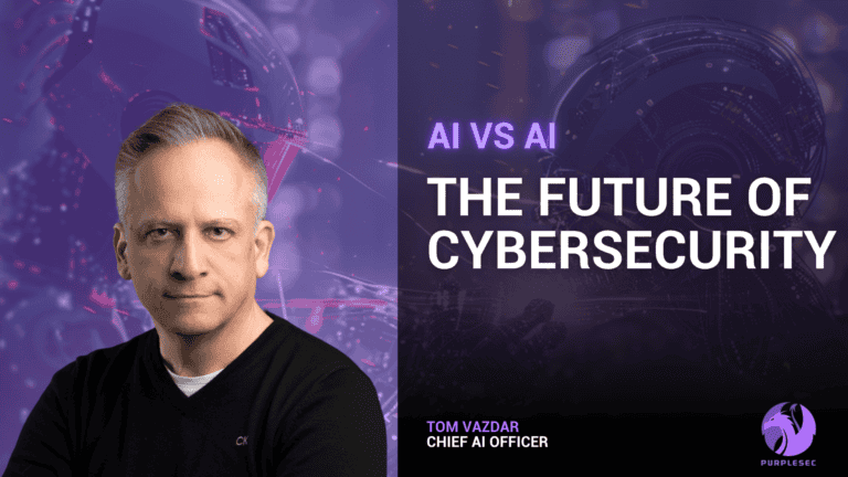 AI vs AI the future of cybersecurity