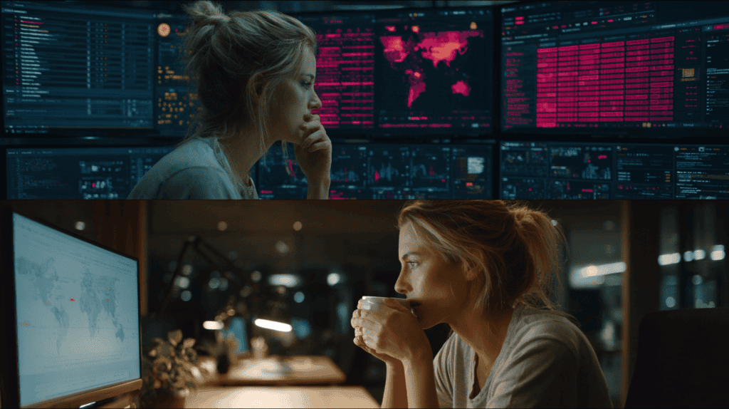 How cybersecurity jobs are evolving